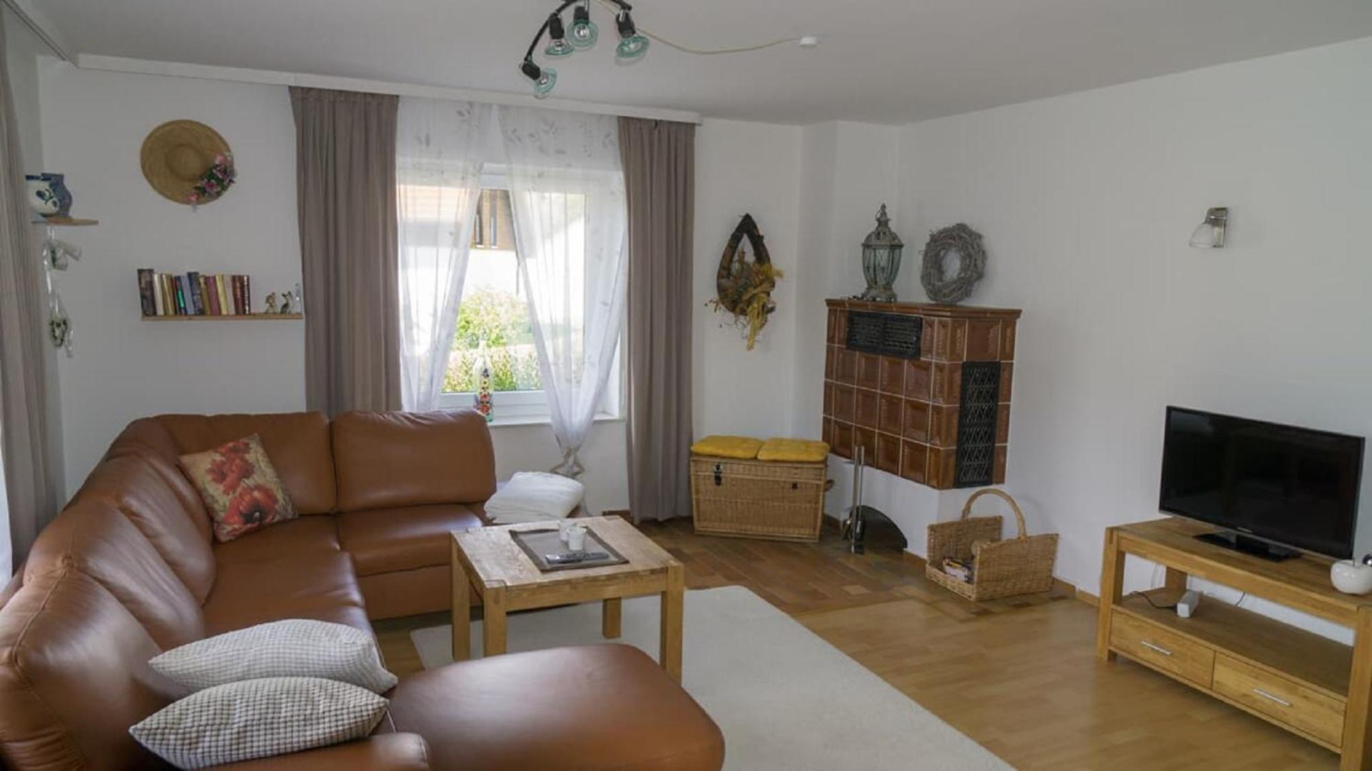 Ferienwohnung Bucher Ursula Waldmünchen Extérieur photo