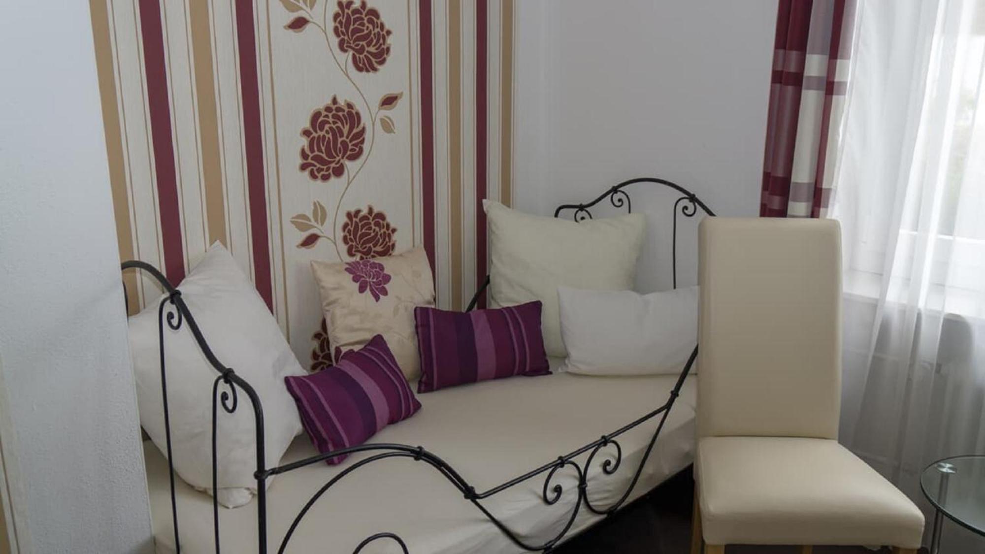 Ferienwohnung Bucher Ursula Waldmünchen Extérieur photo