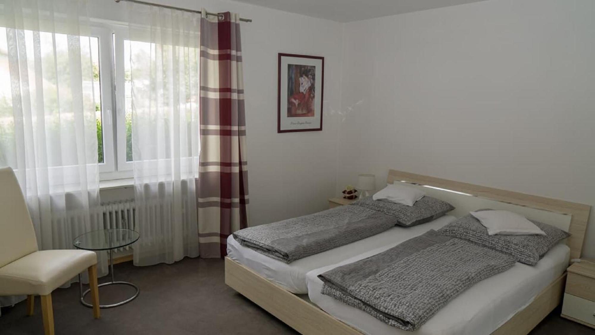 Ferienwohnung Bucher Ursula Waldmünchen Extérieur photo