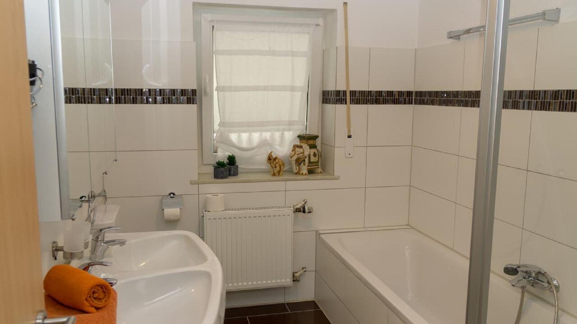 Ferienwohnung Bucher Ursula Waldmünchen Extérieur photo