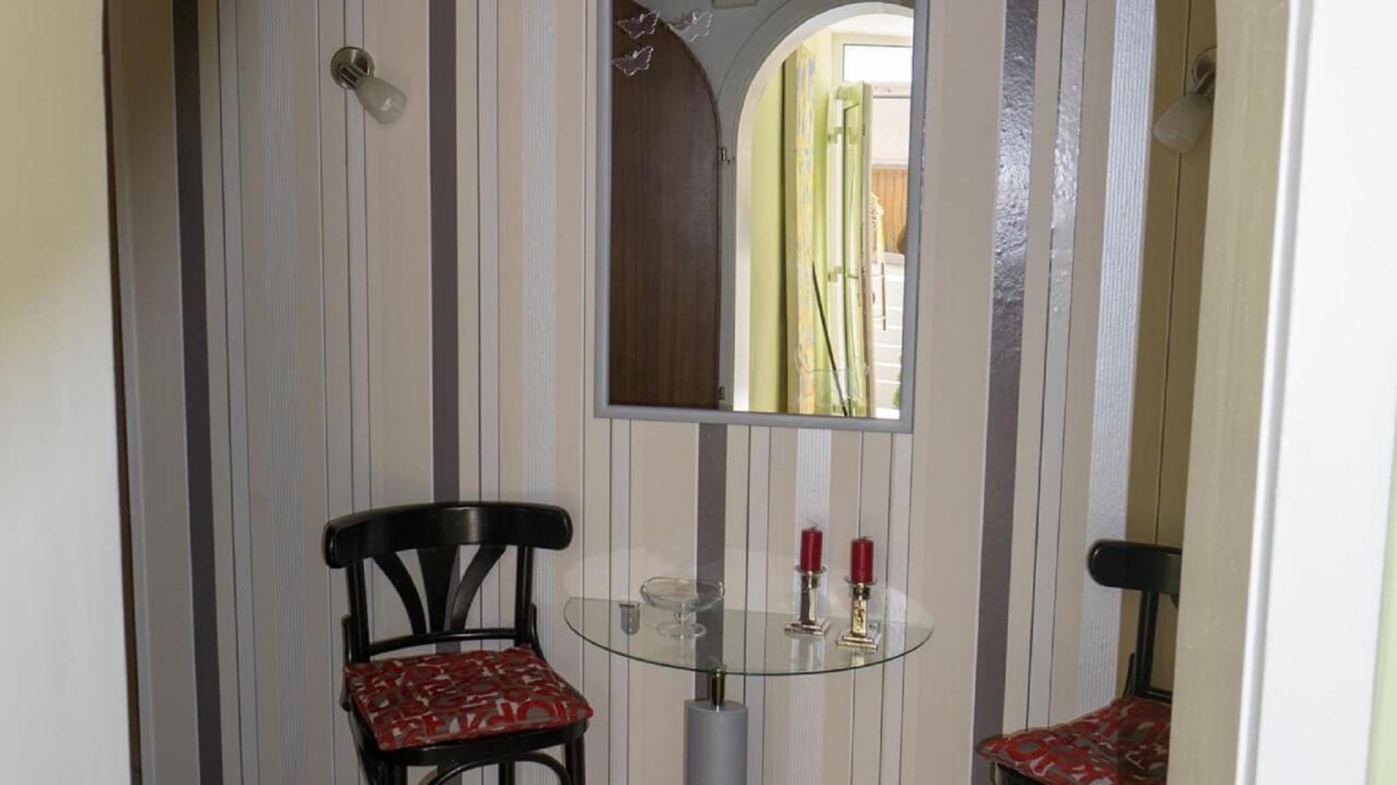 Ferienwohnung Bucher Ursula Waldmünchen Extérieur photo