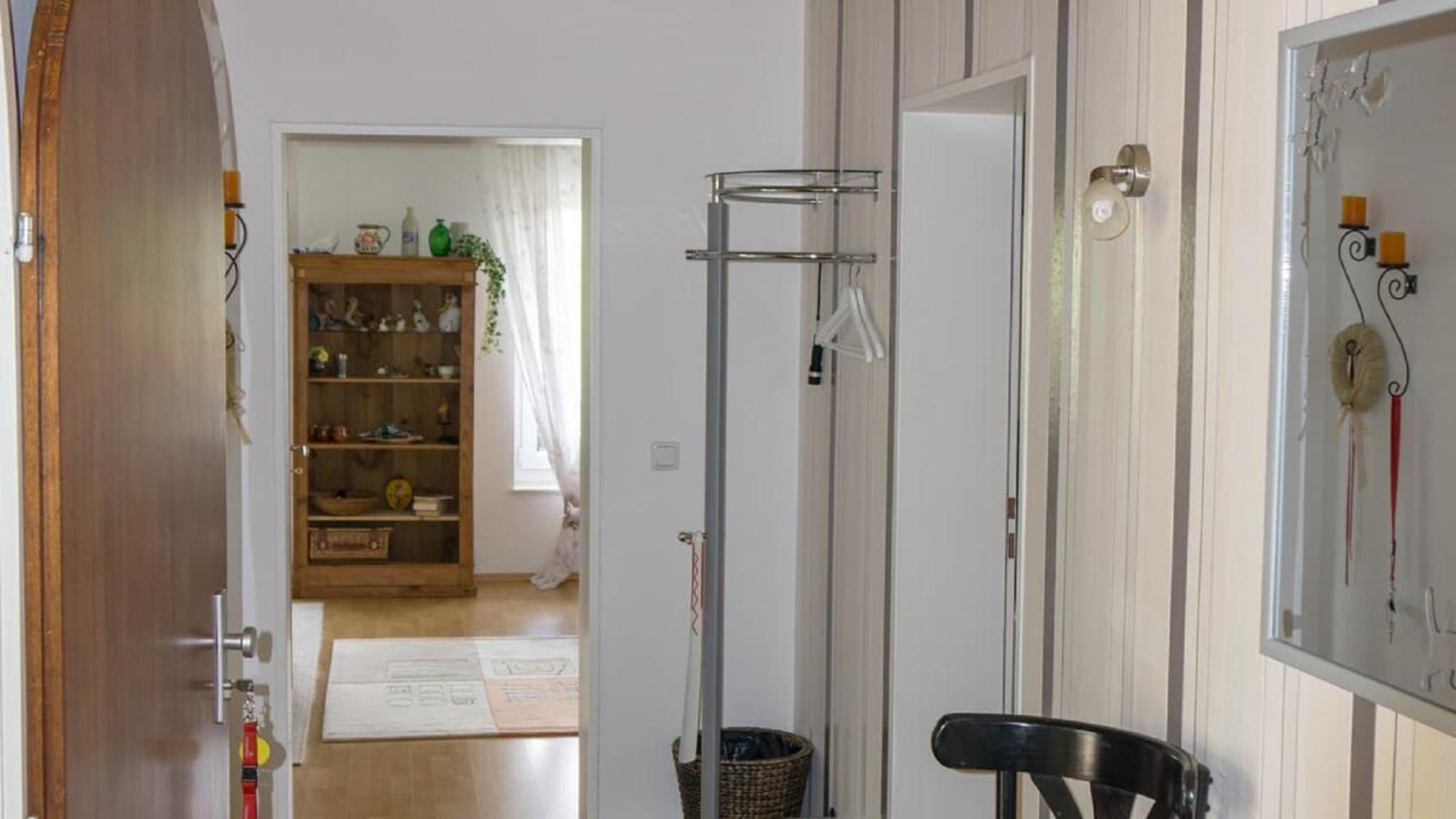 Ferienwohnung Bucher Ursula Waldmünchen Extérieur photo