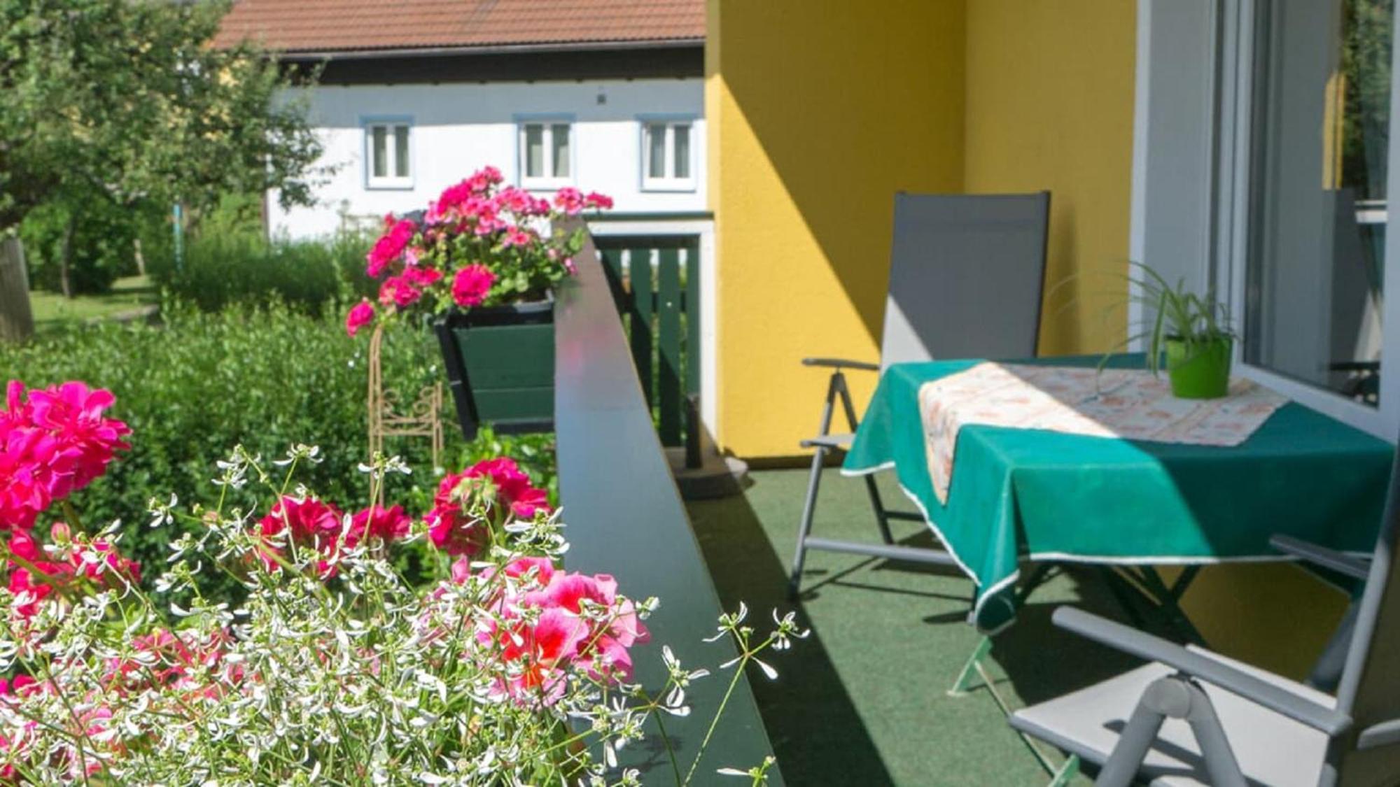 Ferienwohnung Bucher Ursula Waldmünchen Extérieur photo