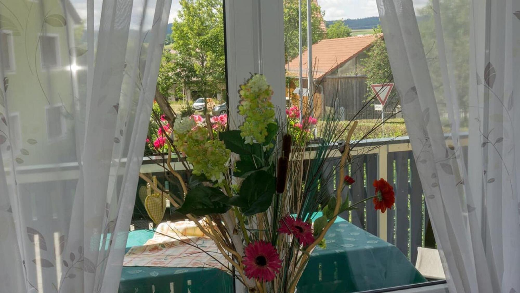 Ferienwohnung Bucher Ursula Waldmünchen Extérieur photo