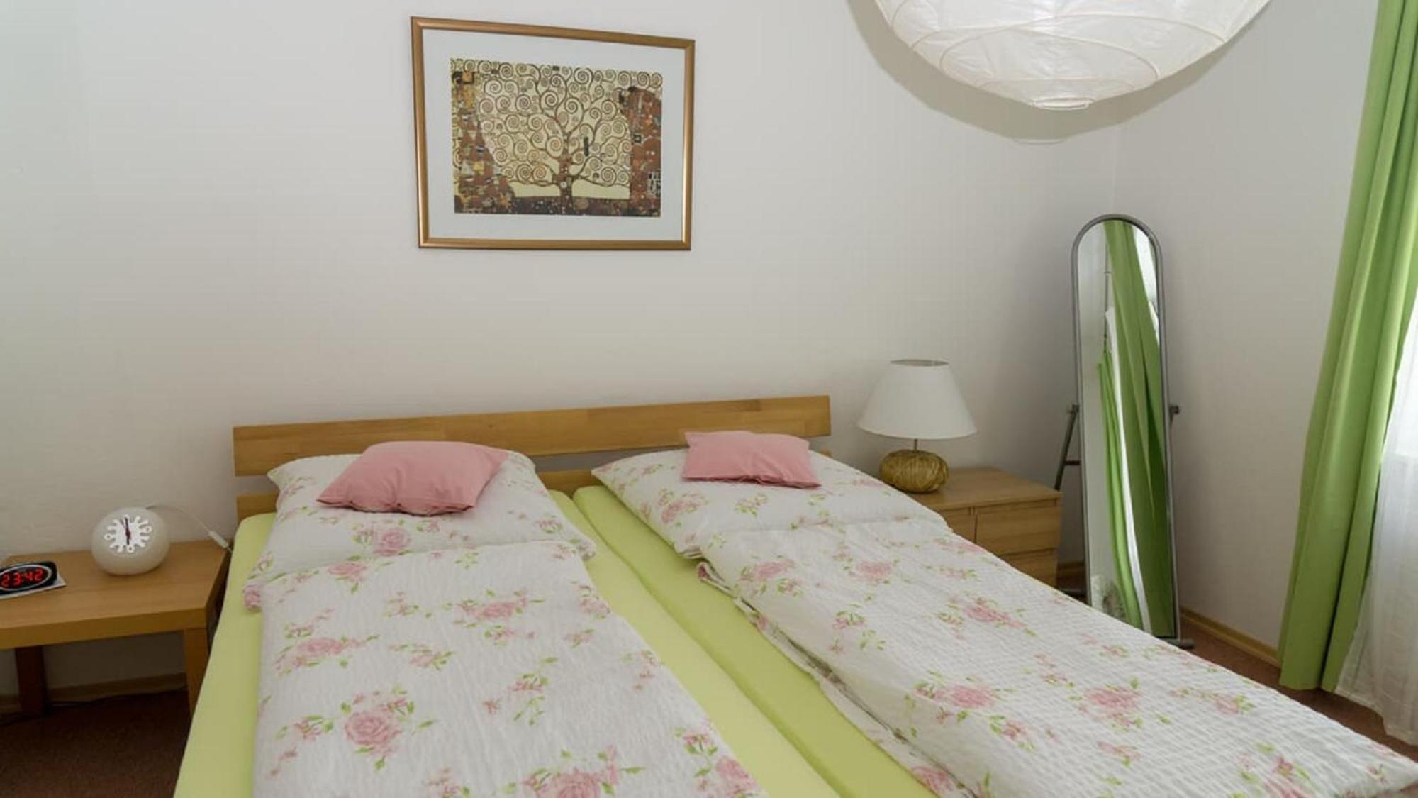 Ferienwohnung Bucher Ursula Waldmünchen Extérieur photo