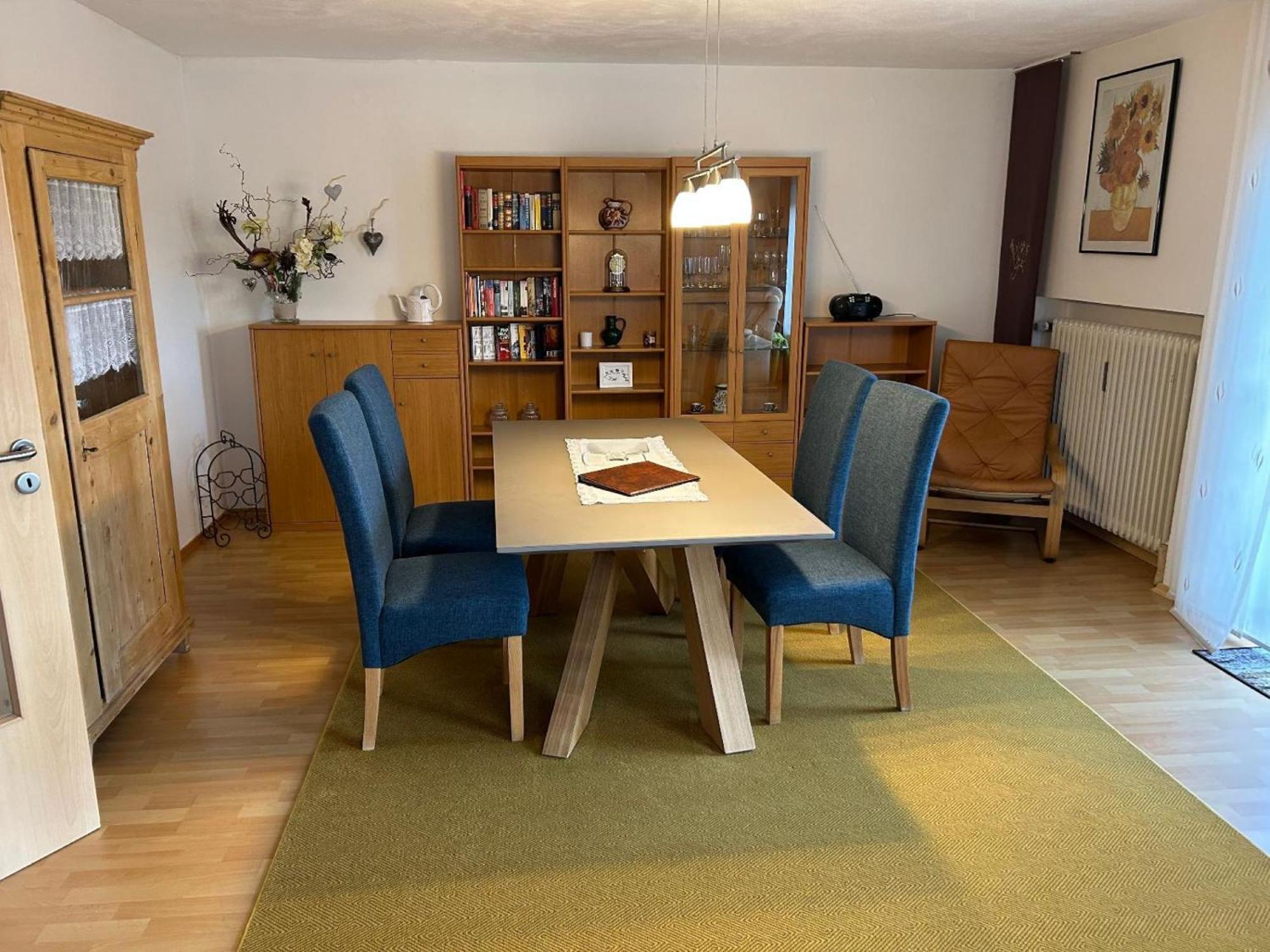 Ferienwohnung Bucher Ursula Waldmünchen Extérieur photo