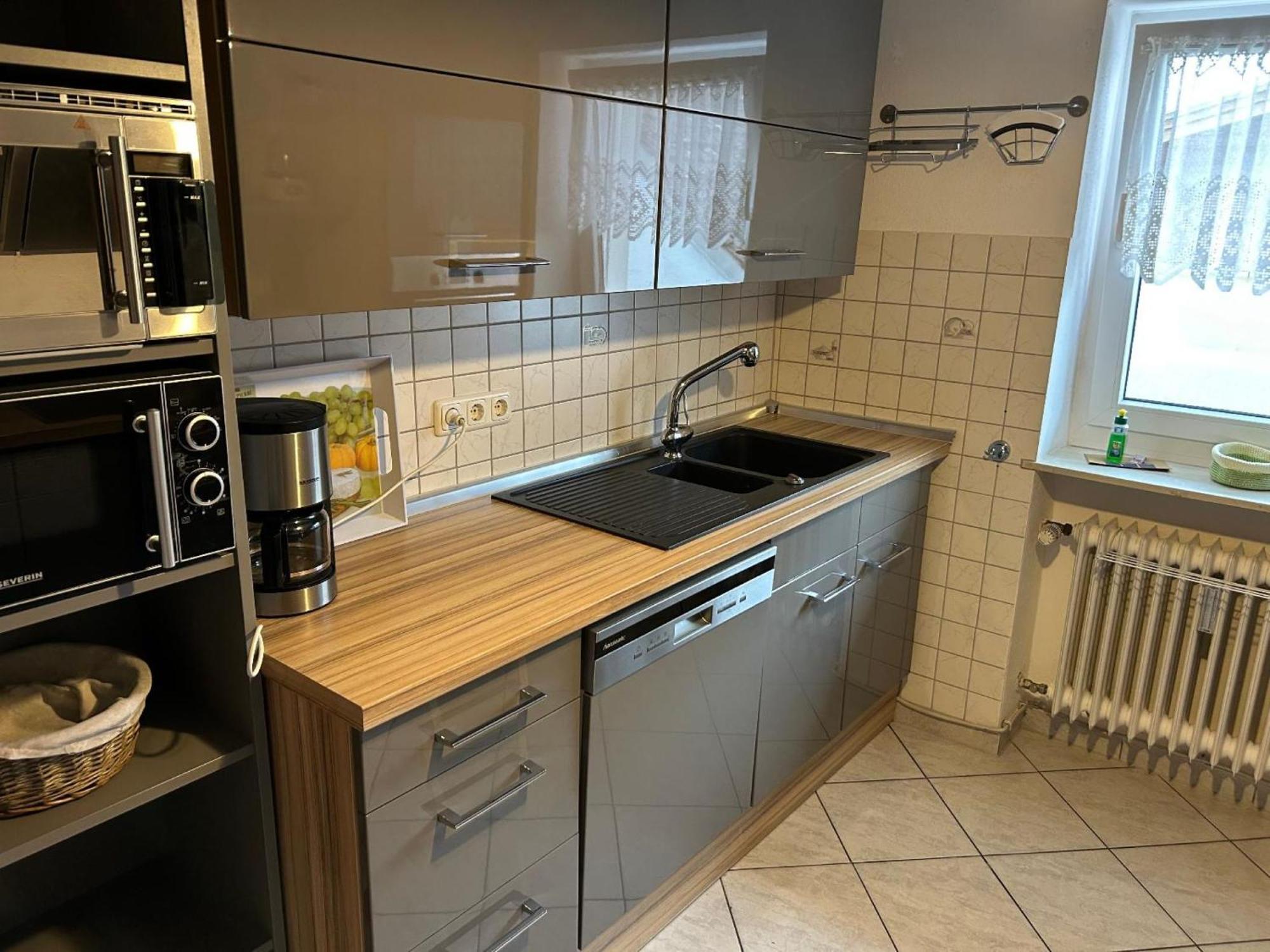 Ferienwohnung Bucher Ursula Waldmünchen Extérieur photo