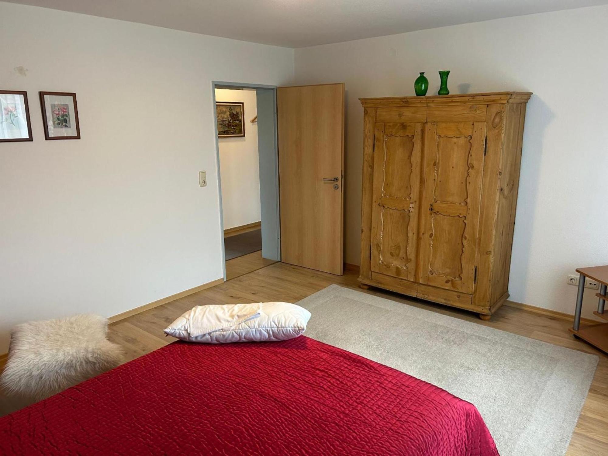 Ferienwohnung Bucher Ursula Waldmünchen Extérieur photo