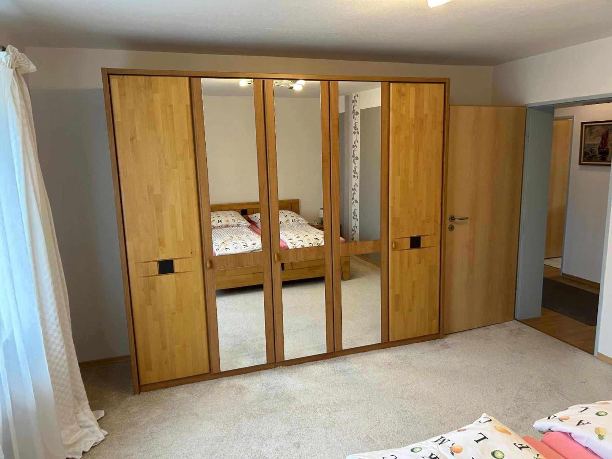 Ferienwohnung Bucher Ursula Waldmünchen Extérieur photo