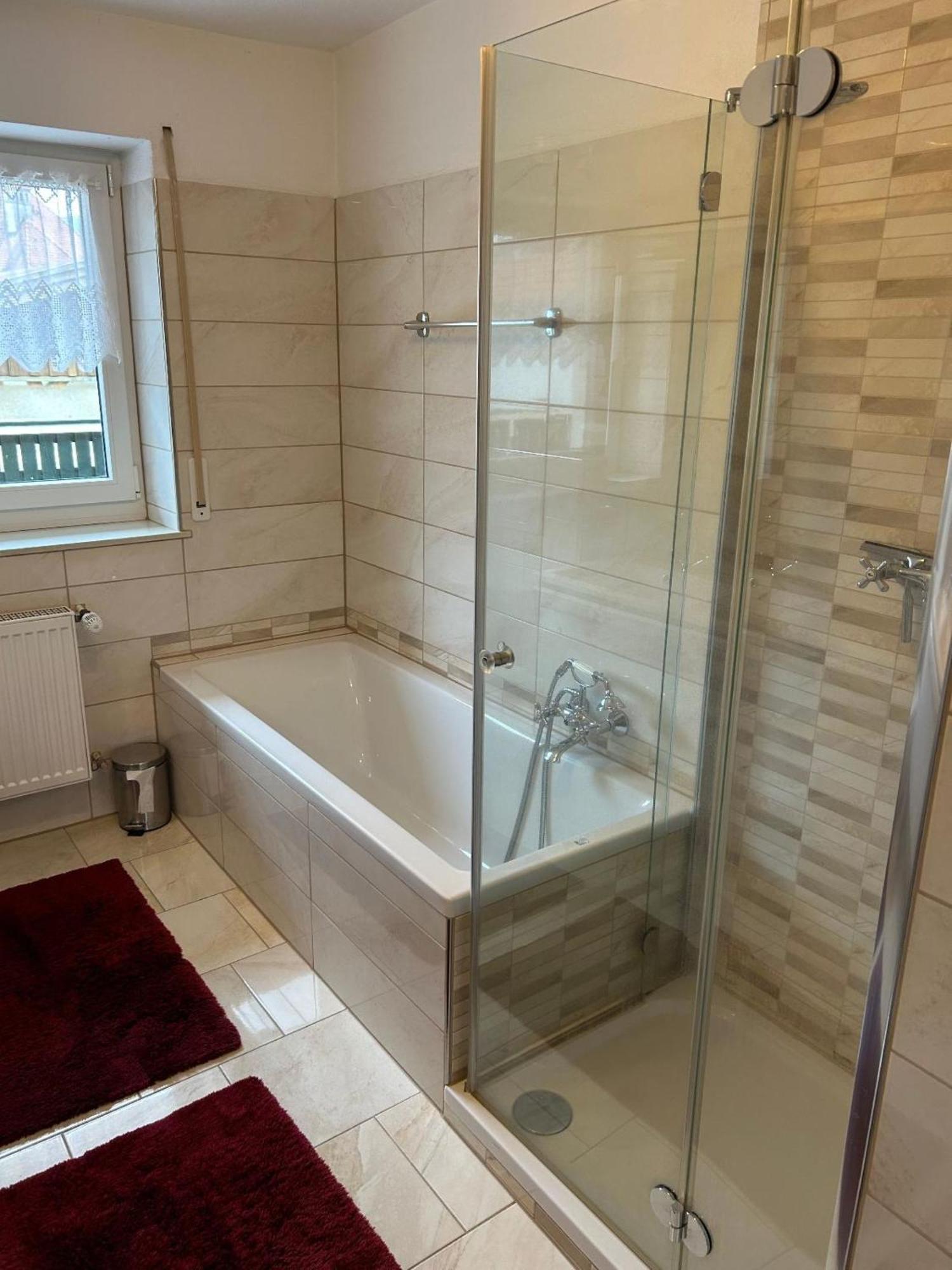 Ferienwohnung Bucher Ursula Waldmünchen Extérieur photo
