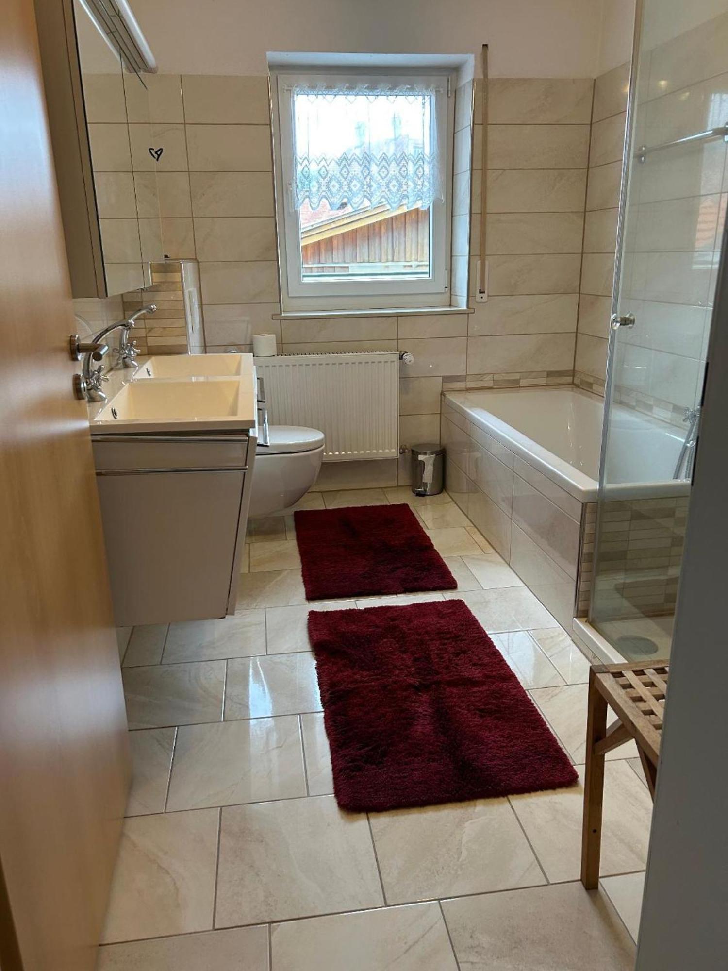 Ferienwohnung Bucher Ursula Waldmünchen Extérieur photo