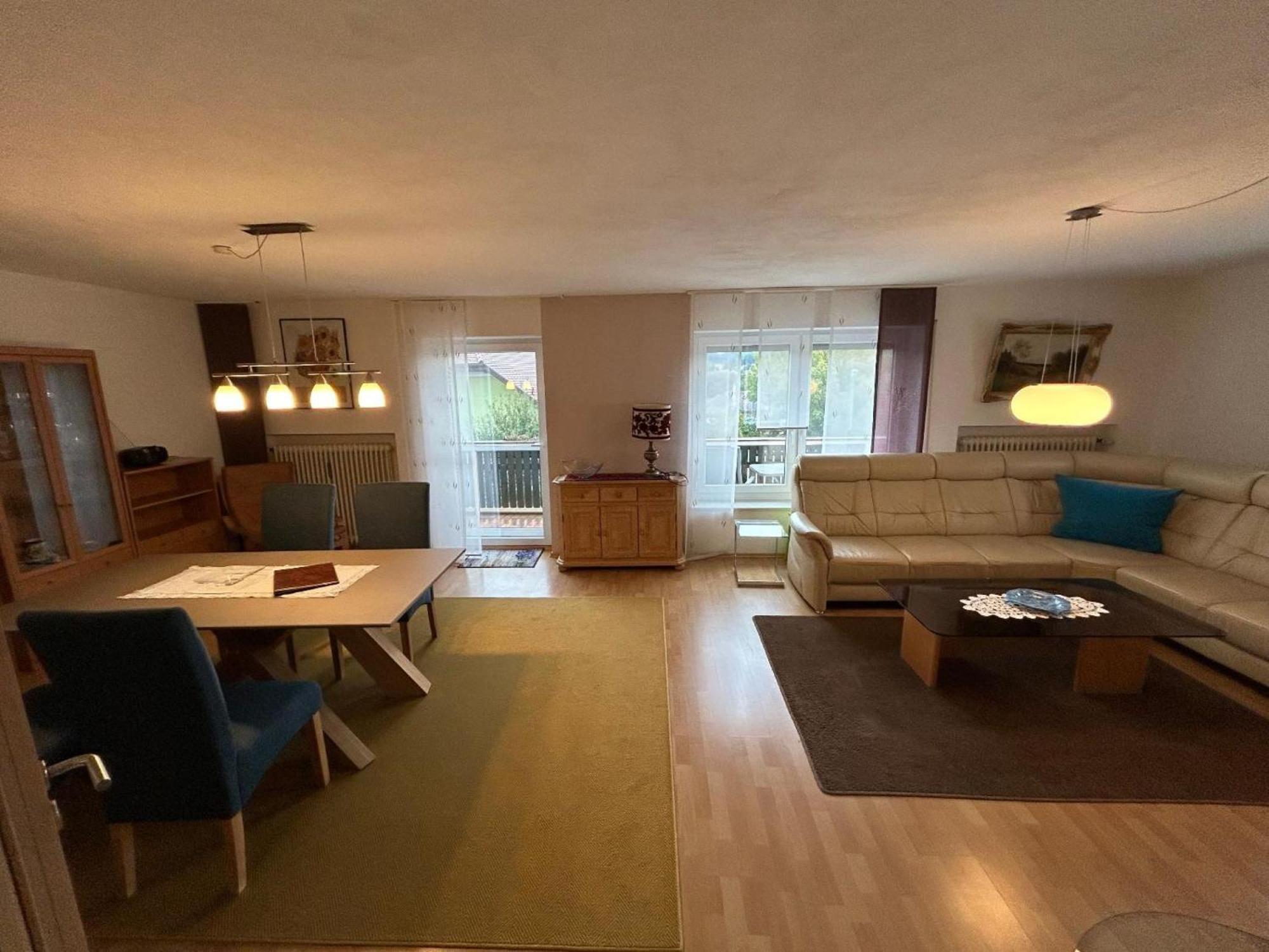 Ferienwohnung Bucher Ursula Waldmünchen Extérieur photo