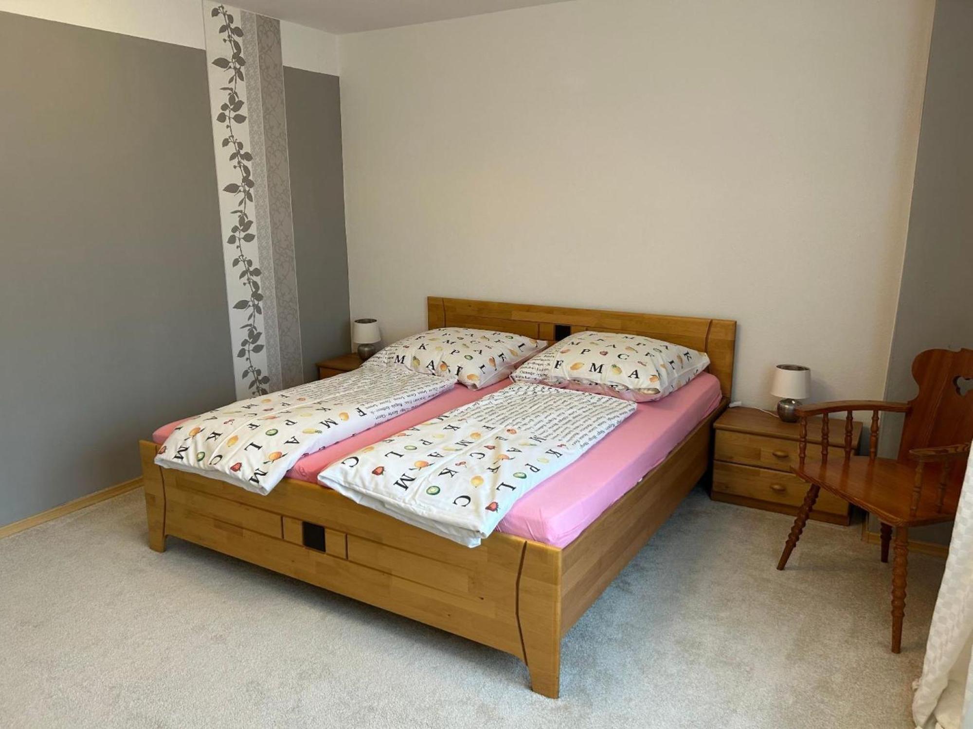 Ferienwohnung Bucher Ursula Waldmünchen Extérieur photo