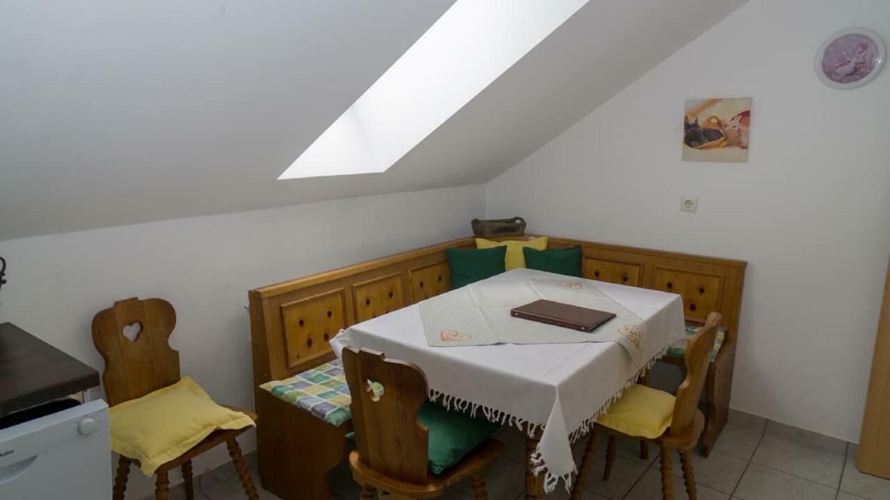 Ferienwohnung Bucher Ursula Waldmünchen Extérieur photo